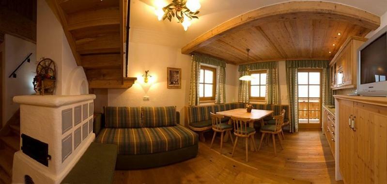 Appartmenthof Aigengut Ferienwohnung Grossarl Bagian luar foto