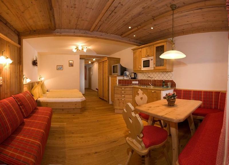 Appartmenthof Aigengut Ferienwohnung Grossarl Bagian luar foto