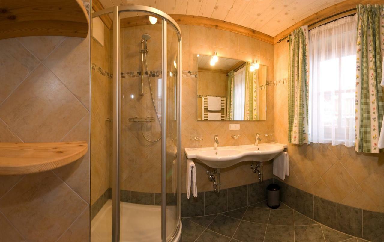 Appartmenthof Aigengut Ferienwohnung Grossarl Bagian luar foto