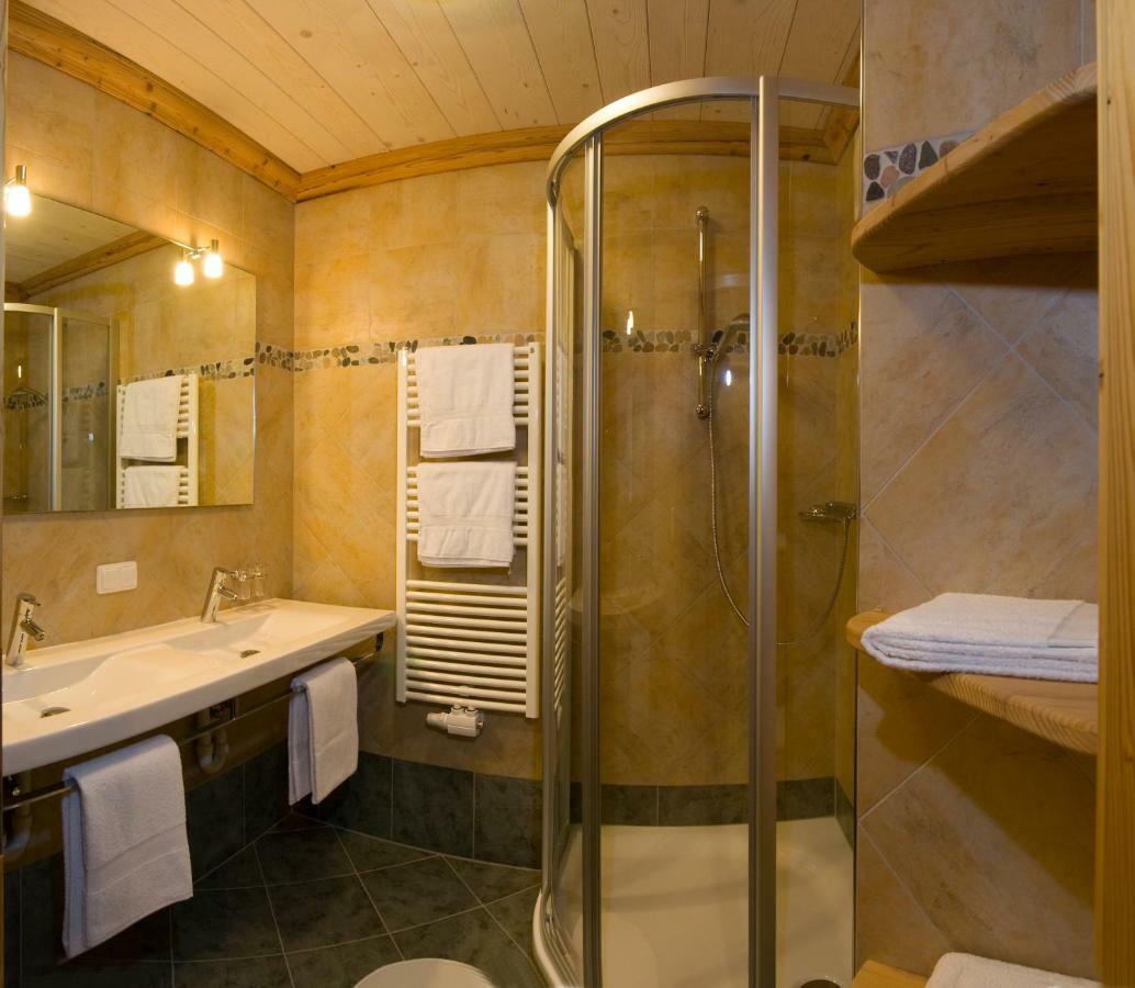 Appartmenthof Aigengut Ferienwohnung Grossarl Bagian luar foto